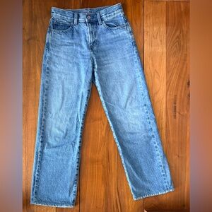 JW Anderson Uniqlo Denim Jeans 23x31 (27x27) READ
